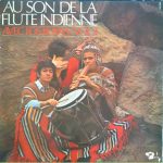 Los Koyas - Au Son De La Flûte Indienne - Vol. 2 (LP, Album)