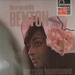 Brook Benton - My True Confession (LP, Album, Comp)