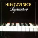 Hugo van Neck - Improvisations (LP, Album)