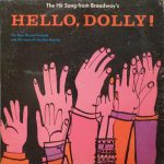 Fontanna And His Orchestra - Hello Dolly And The Music Of The Gay Nineties (LP, Album)