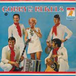 Corry En De Rekels - Corry En De Rekels (LP, Album, Mono)