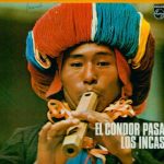 Los Incas - El Condor Pasa (LP, Album, Club)