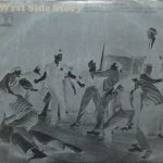 George Chakiris - West Side Story (LP)