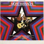 El Mariachi Los Mensajeros - More Mariachi (Great Sounds From Mexico) (LP)