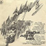 Various - Liedjes Aan De Kerk (LP)
