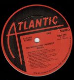 The Manhattan Transfer - Brasil (LP, Album, Club, CRC) - Afbeelding 3