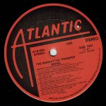 The Manhattan Transfer - Brasil (LP, Album, Club, CRC) - Afbeelding 4