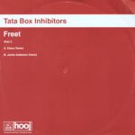 Tata Box Inhibitors - Freet (12", 2/2)