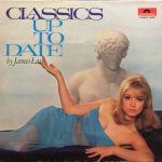 James Last - Classics Up To Date (LP, Album)