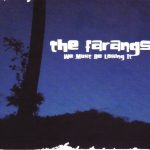 The Farangs - We Must Be Losing It (CD, Album)