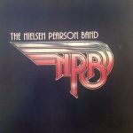 Nielsen Pearson Band - The Nielsen Pearson Band (LP)