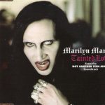 Marilyn Manson - Tainted Love (CD, Single, CD1)