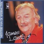 James Last - Meesters Van De Sfeermuziek (3xCD, Comp)