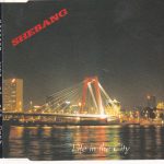 Shebang (3) - Life In The City (CD, EP)