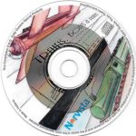 Various - Trains, Boats And Planes (CD, Mini, Comp)