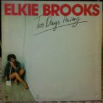 Elkie Brooks - Two Days Away (LP, Album)