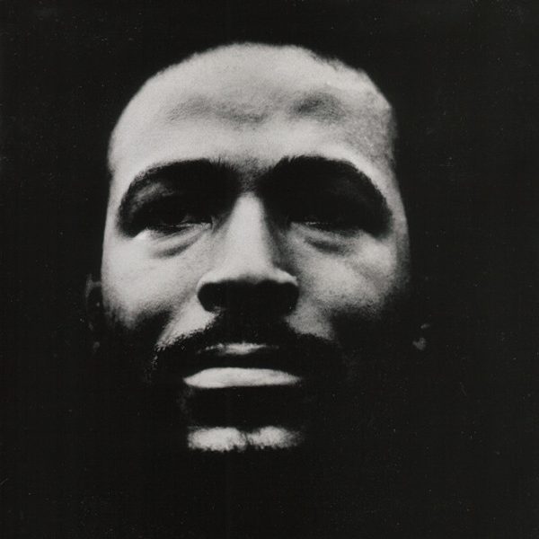 Marvin Gaye - Vulnerable (CD, Album)