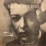 Billie Holiday - 1953-56 Radio & TV Broadcasts Volume 2 (LP, Album, RE)