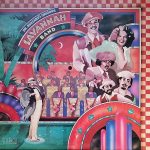 Dr. Buzzard's Original Savannah Band - Dr. Buzzard's Original Savannah Band (LP, Album)