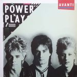 Powerplay (4) - Avanti (LP, Album)