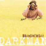 Darkman - Brand New Day (CD, Single)