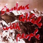 John Frusciante - Shadows Collide With People (CD, Album)