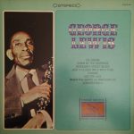 George Lewis (2) - George Lewis (LP, Album)