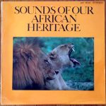 No Artist - Sounds Of Our African Heritage (LP)