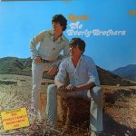 The Everly Brothers* - Roots (LP, Album, RE)