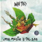 Iwan Fals - Manusia 1/2 Dewa (CD, Album)