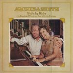 Archie & Edith - Side By Side (LP, Album, Gat)