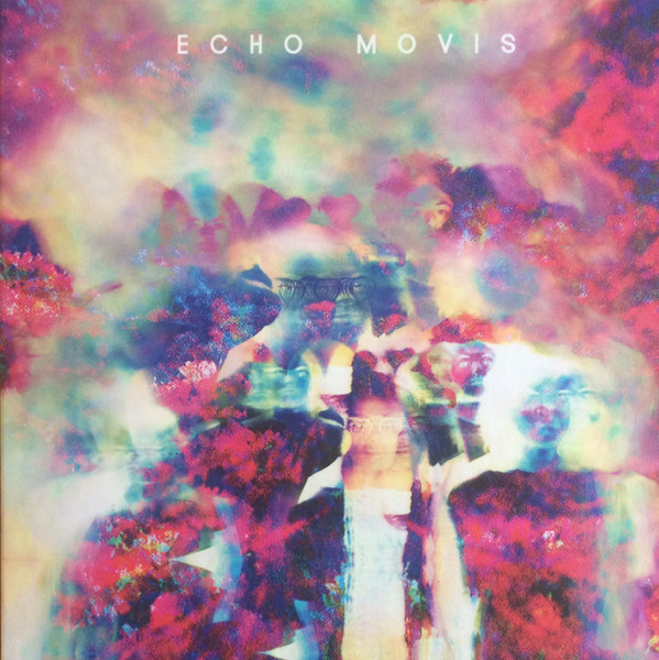 Echo Movis - Mehico (7")