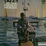 Dizzy Gillespie - Dizzy At The French Riviera (LP, Mono)