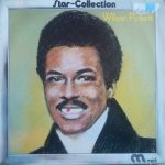 Wilson Pickett - Star-Collection (LP, Comp)