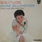 Duke Ellington And His Orchestra - Solitude (LP, Album, Mono)