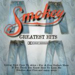 Smokey* - Greatest Hits (CD, Comp)