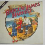 Barclay James Harvest - The Best Of Barclay James Harvest Volume 2 (LP, Comp)