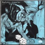 Lloyd Price - Stagger Lee (LP, Comp)