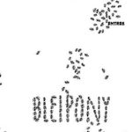 Amtrak (3) - Bleipony (CD, Album)