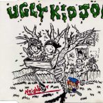Ugly Kid Joe - Neighbor (CD, Single)