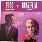 Hugo Avendaño Y Graziella Garza - Hugo Y Graziella (LP, Album)