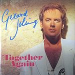 Gerard Joling - Together Again (CD, Single)