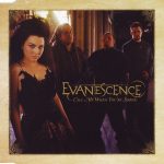 Evanescence - Call Me When You're Sober (CD, Single)
