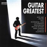Hans Hollestelle - Guitar Greatest (CD, Album)
