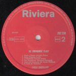 Facio Santillan - De Indiaanse Fluit (LP, Comp, Club) - Afbeelding 4