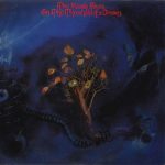 The Moody Blues - On The Threshold Of A Dream (LP, Album, Gat)