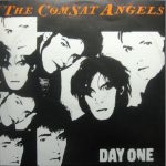 The Comsat Angels - Day One (12", EP)
