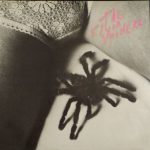 Flyin' Spiderz - The Flyin' Spiderz (LP, Album)