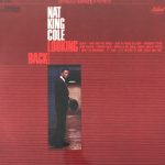 Nat King Cole - Looking Back (LP, Comp)