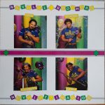 The Neville Brothers - Neville-Ization (LP, Album)